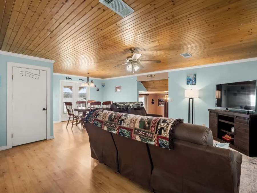 This is what you will see when you walk in the door This is what you will see when you walk in the door